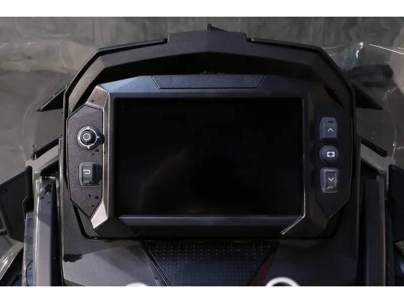 2025 Polaris 650 TITAN ADVENTURE 1.5'' 7S