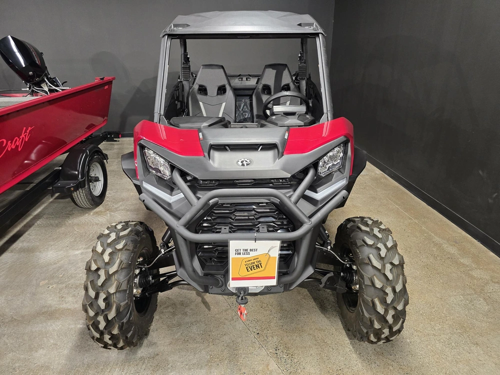 2026 Brp Commander Xt 1000r (canada) alt