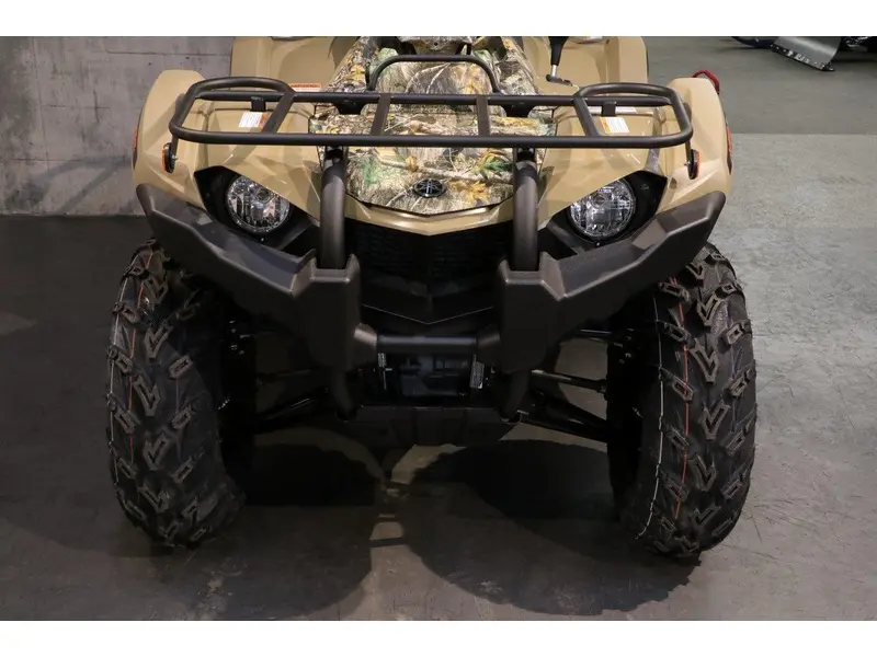 Yamaha KODIAK 450 EPS CAMO 2026