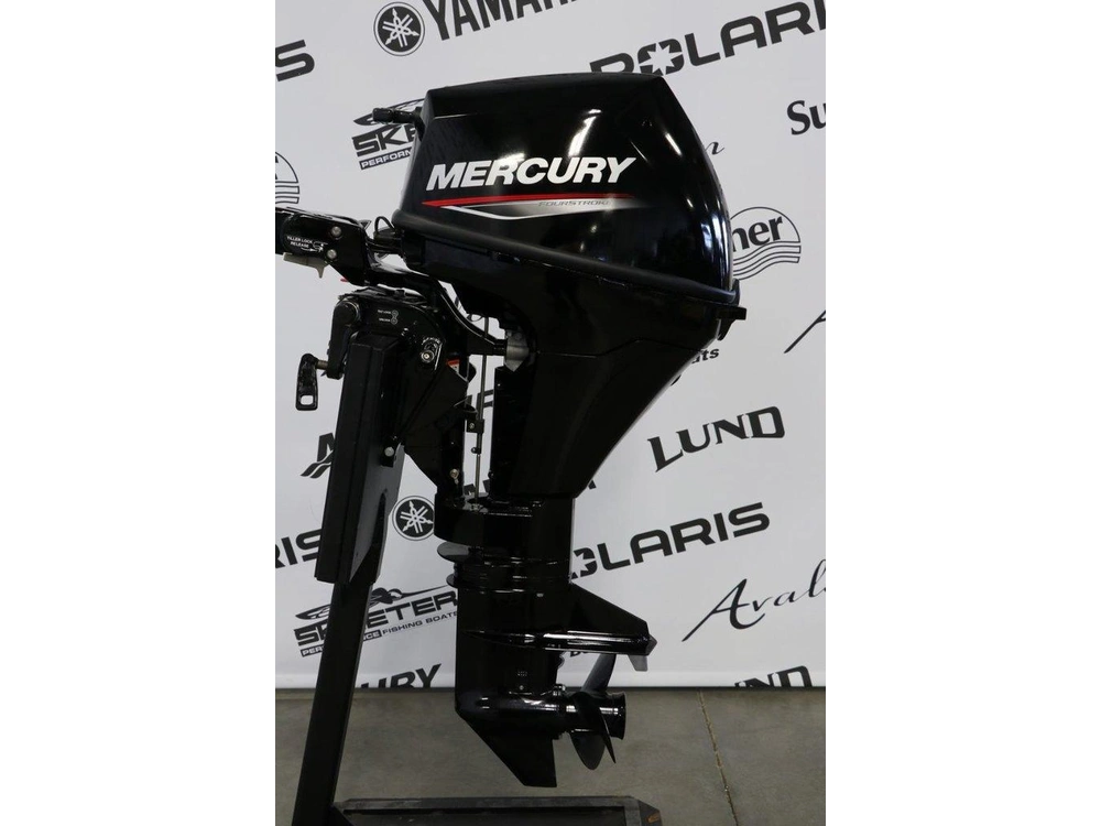 2026 Mercury Mercury 8eh Court (15 Pouces) alt