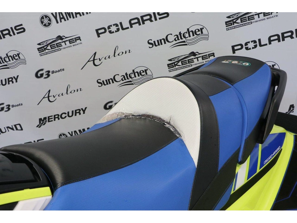 Yamaha Yamaha Gp1800r Svho 2020 alt