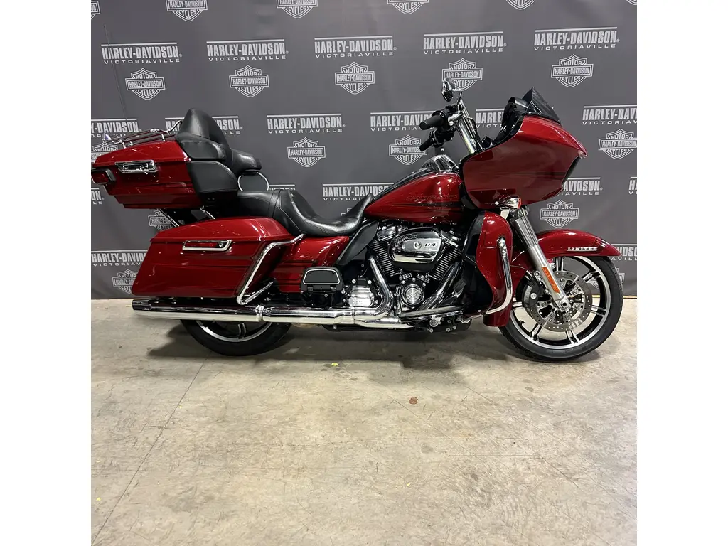 Harley-Davidson ROAD GLIDE LIMITED 2020