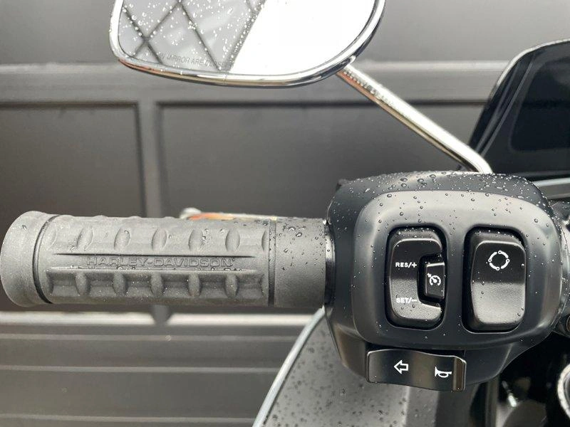 2026 Harley-davidson Fxlrst - Low Rider® St alt