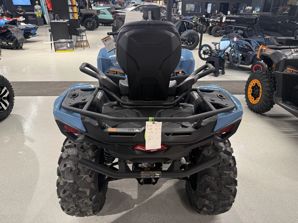 2026 Can-am 1ytg alt