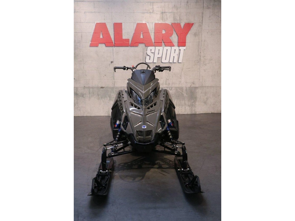 2025 Polaris 850 Rmk Khaos 165 alt
