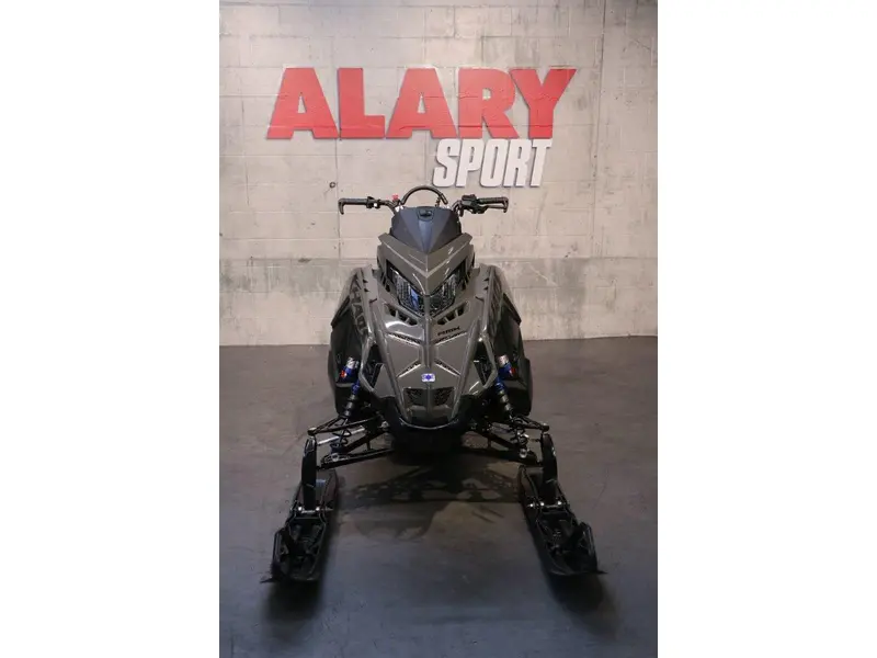 Polaris 850 RMK KHAOS 165 2025