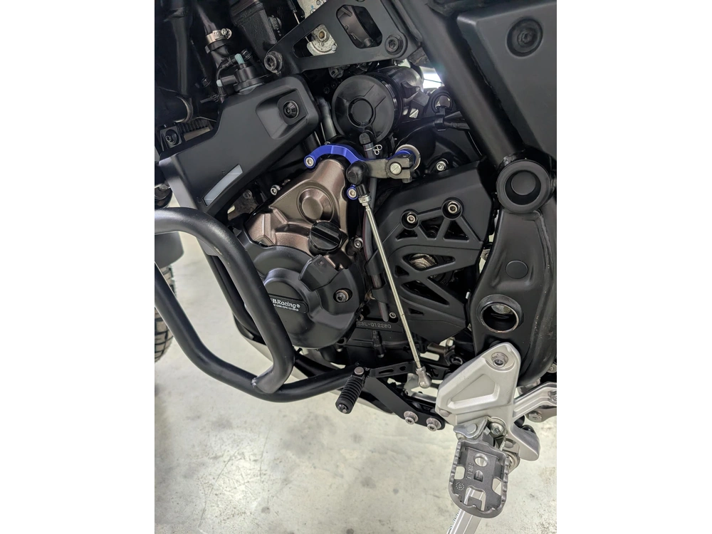 Yamaha Tenere 700 2024 alt