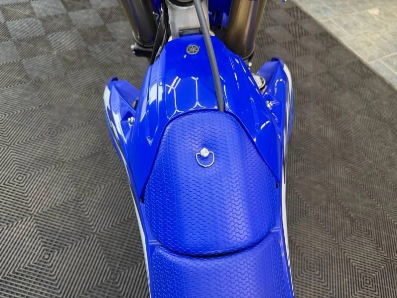 Yamaha Yz250fx 2026 alt