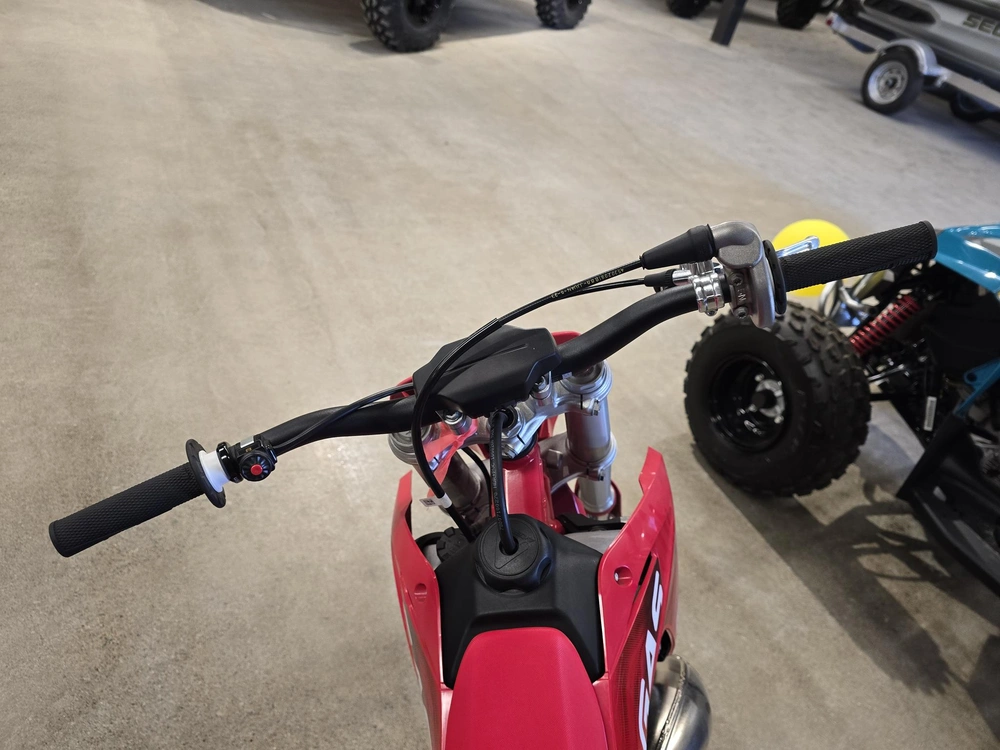 2024 Gasgas Mc 50 Mini alt