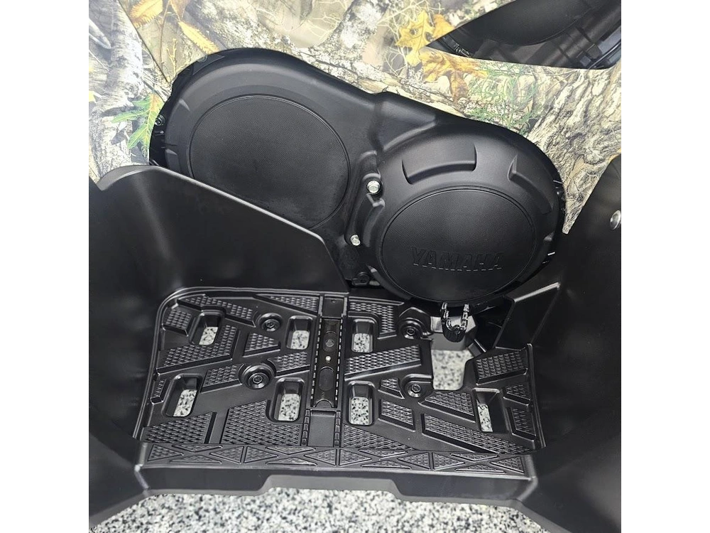 2026 Yamaha Grizzly Eps alt