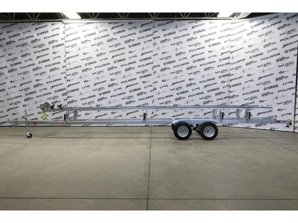 2025 Remeq Remeq 20p2800g Ciseaux Pour Ponton alt