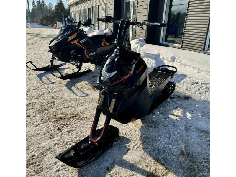 2024 Arctic Cat Widescape 250 alt