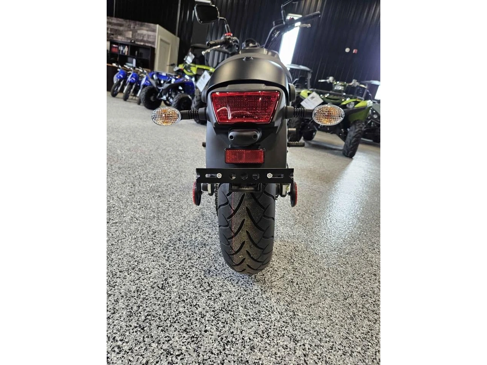 Kawasaki Vulcan S 2025 alt