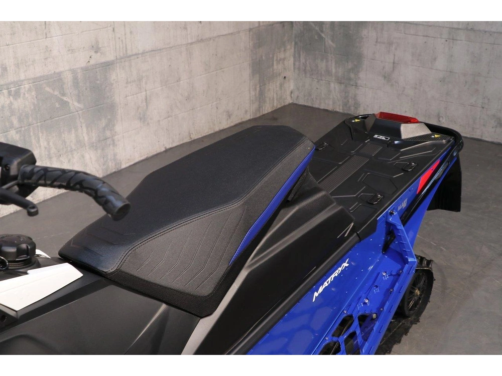 2023 Polaris Polaris Prostar S4 Indy Xc 137 Snowcheck Demo Enr. alt