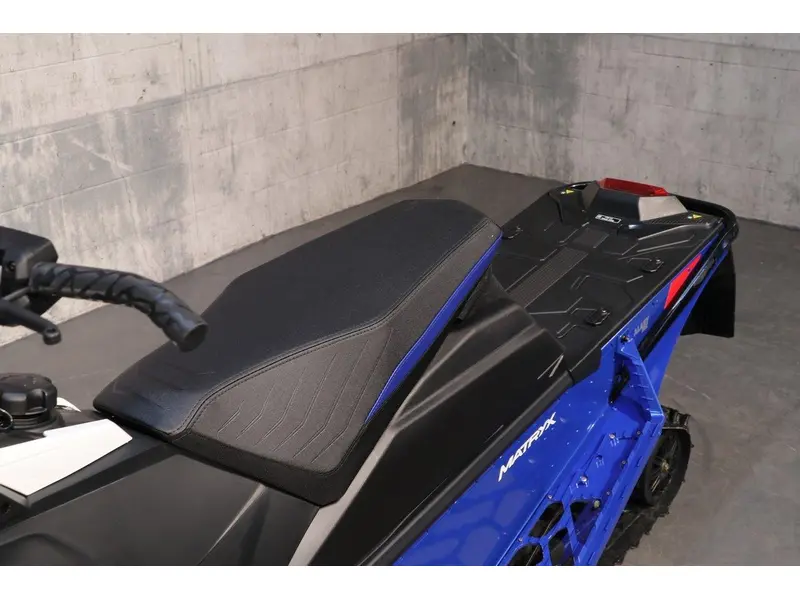 2023 Polaris PROSTAR S4 INDY XC 137 SNOWCHECK DEMO ENR.