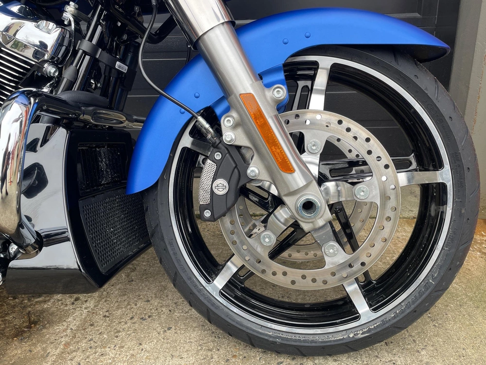 2026 Harley-davidson Touring Fltrx - Road Glide™ alt
