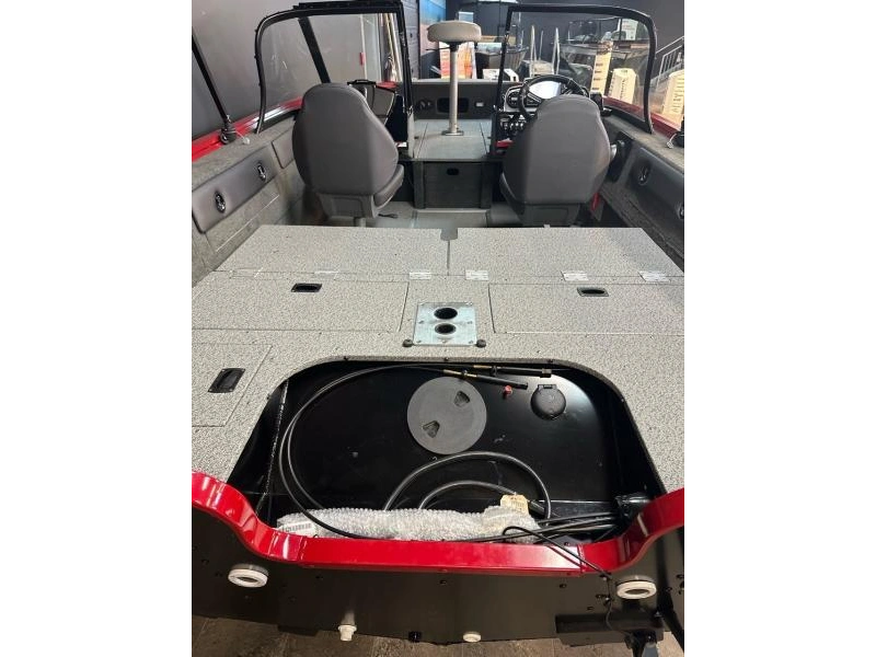 Legend Legend 17 Xt Black/chili Red 2026 alt