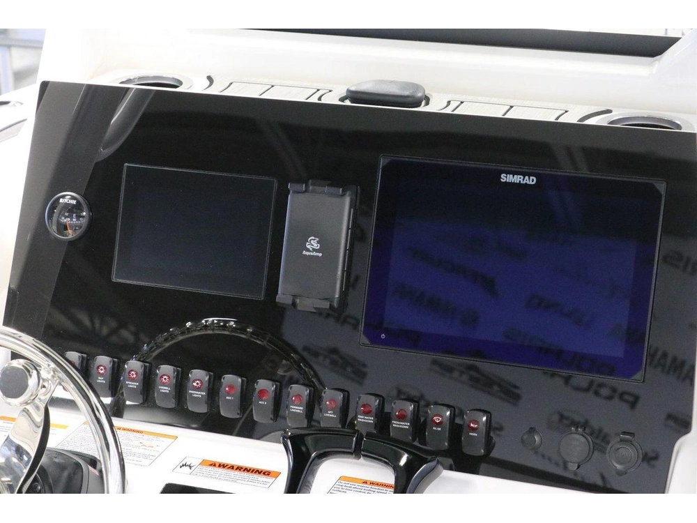 Yamaha 255fsh Sport H 2026 alt