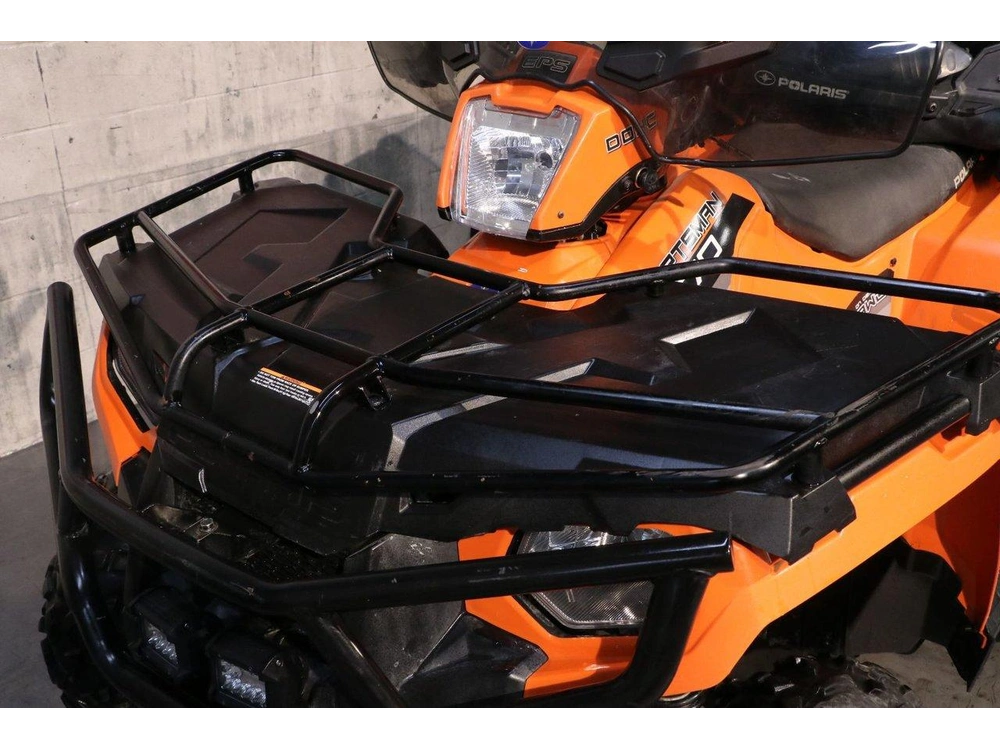 Polaris Polaris Sportsman 570 Eps 2016 alt