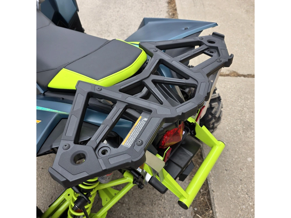 2026 Polaris Scrambler Xp 1000 S alt