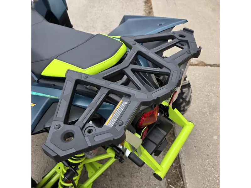 Polaris Scrambler XP 1000 S 2026
