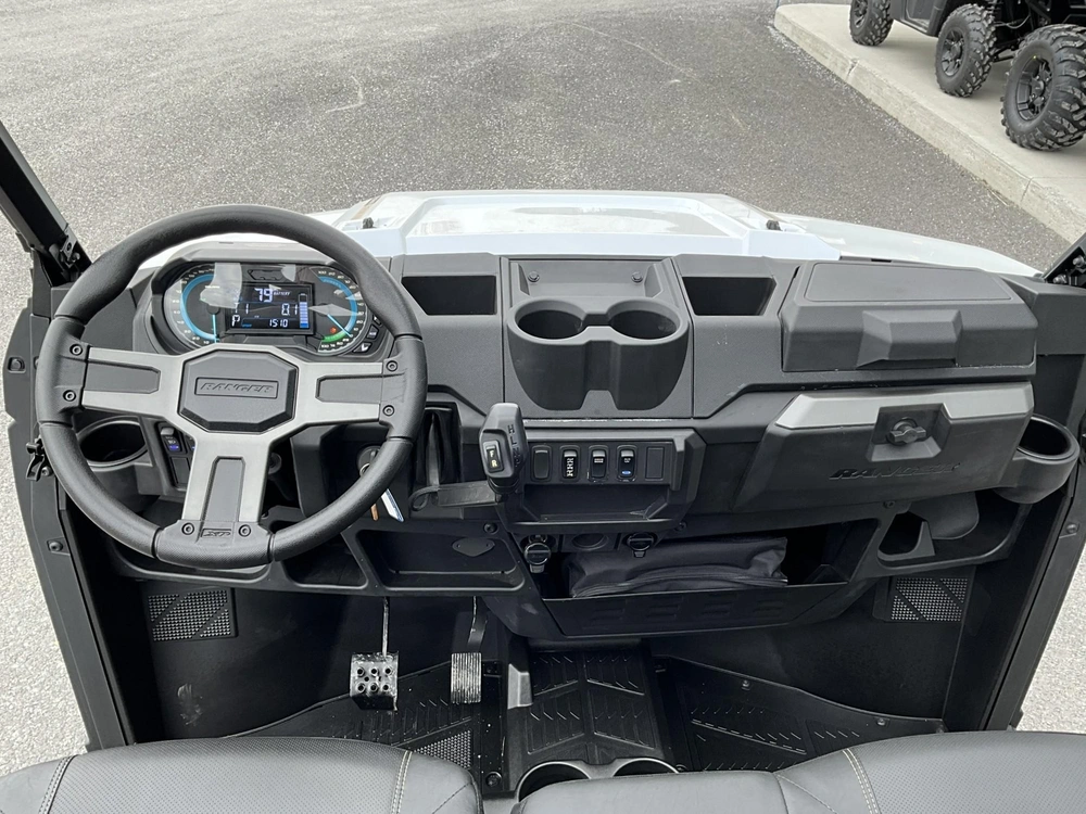 Polaris Ranger Xp Kinetic Premium 2023 alt