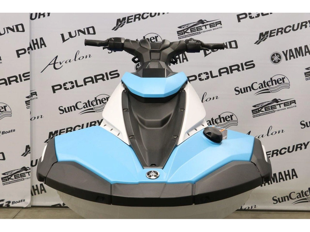 2026 Yamaha Jet Blaster Dlx 2 (2 Places) alt