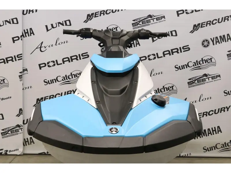 2026 Yamaha Yamaha JET BLASTER DLX 2 (2 PLACES)