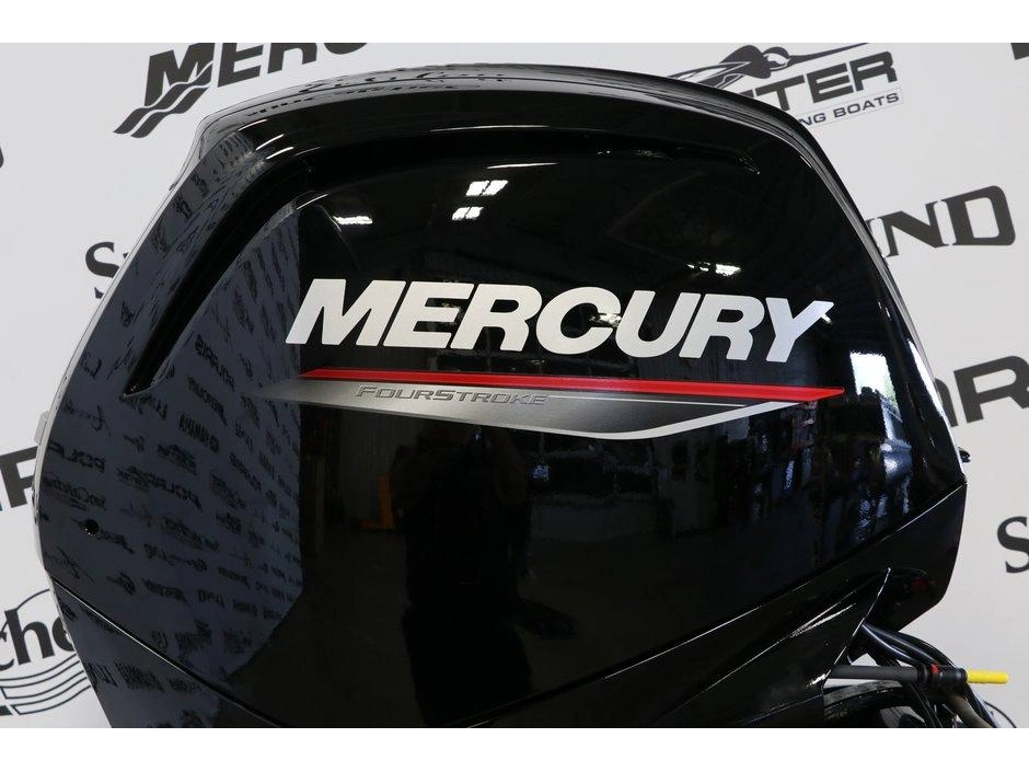 2026 Mercury Mercury 90elpt Ct Long (20 Pouces) alt