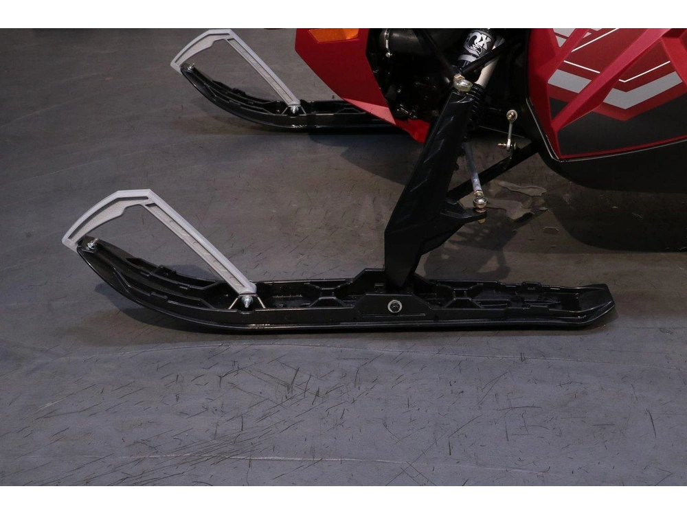 Yamaha Sidewinder L-tx Gt 137 Dae 2025 alt