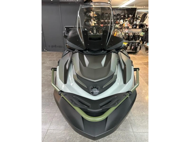 Sea-doo Fishpro Apex 300 (audio) 2025 alt