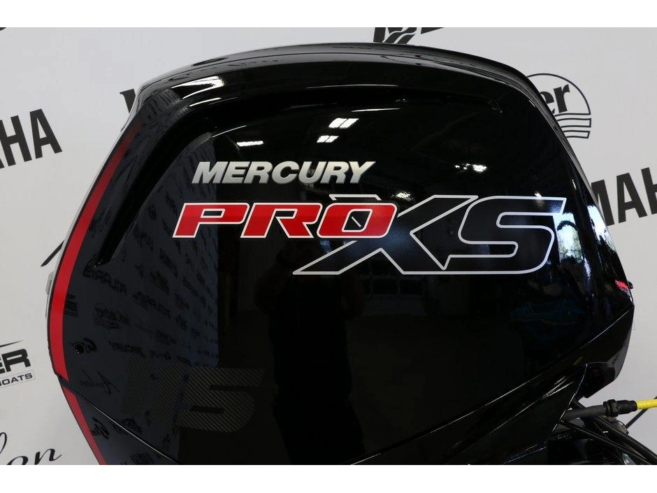 2026 Mercury Mercury 115elpt Pro Xs Ct Long (20 Pouces) alt