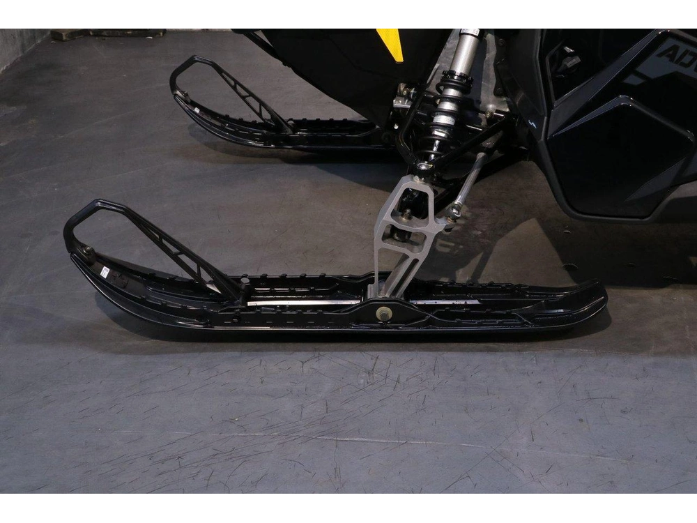 Polaris Polaris Prostar S4 Titan Adventure 155 Snowcheck (exclusif) 2026 alt