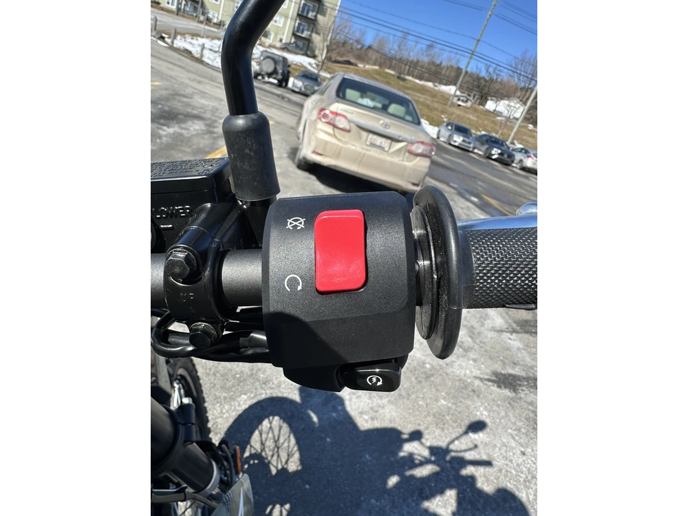 2026 Kawasaki Klx 300 alt