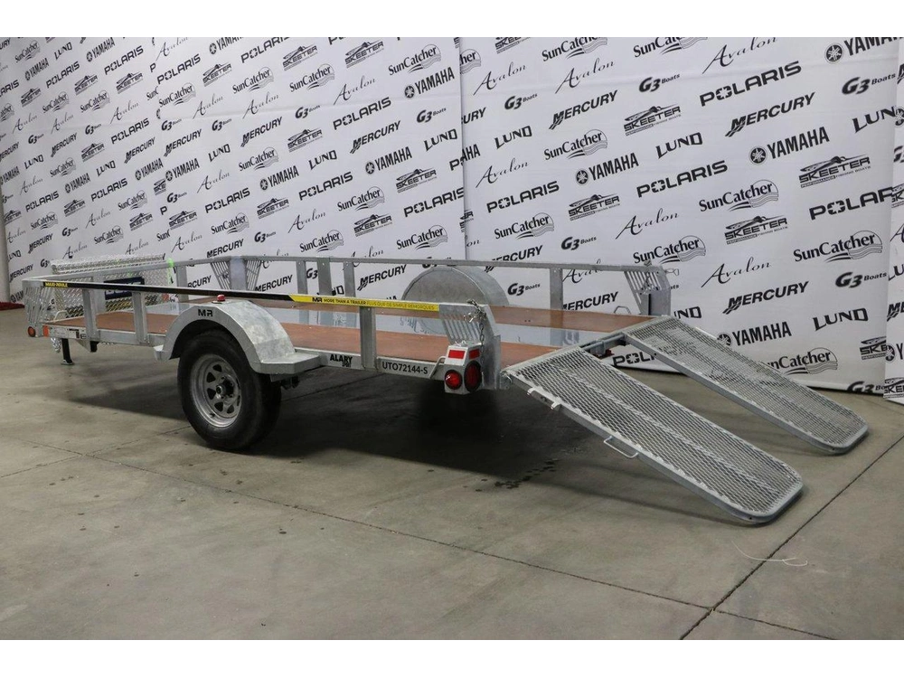 Maxi-roule Maxi-roule Uto72144s 72x144 2026 alt