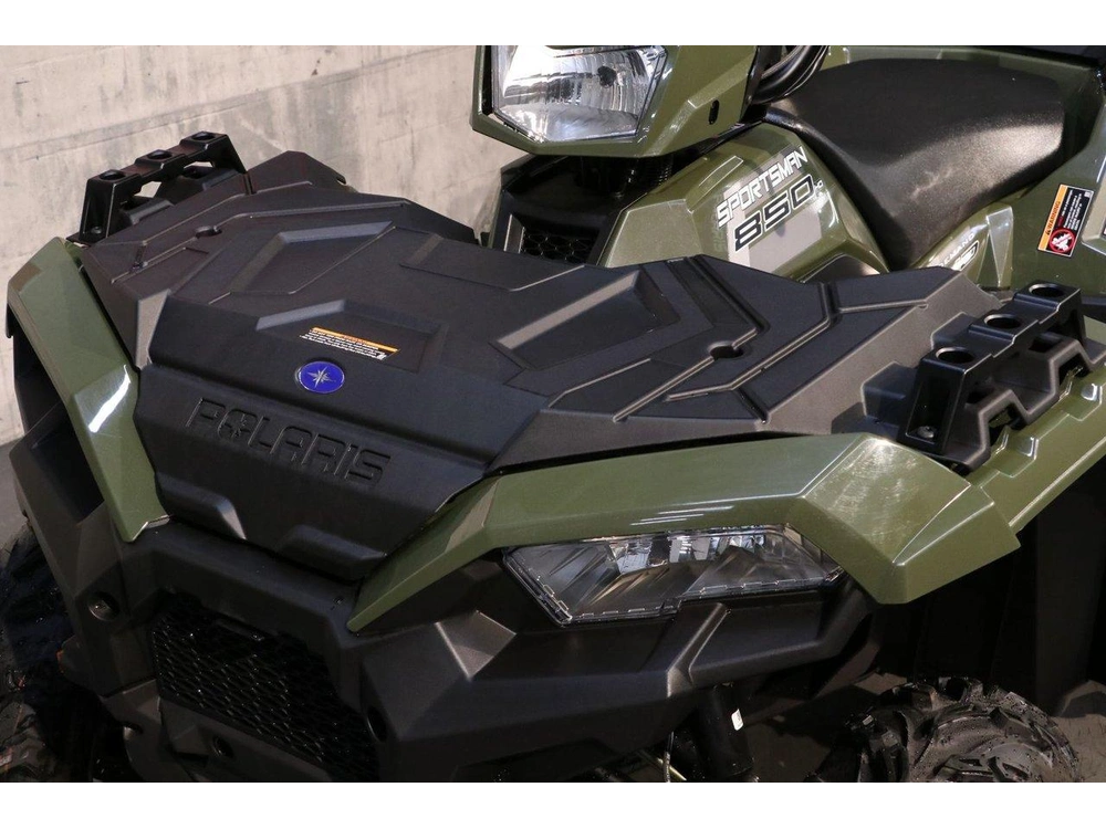 2026 Polaris Polaris Sportsman 850 alt