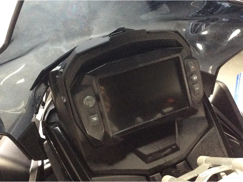 Polaris Indy 850 VR1 Boost 137 S23TDV8MS 2023