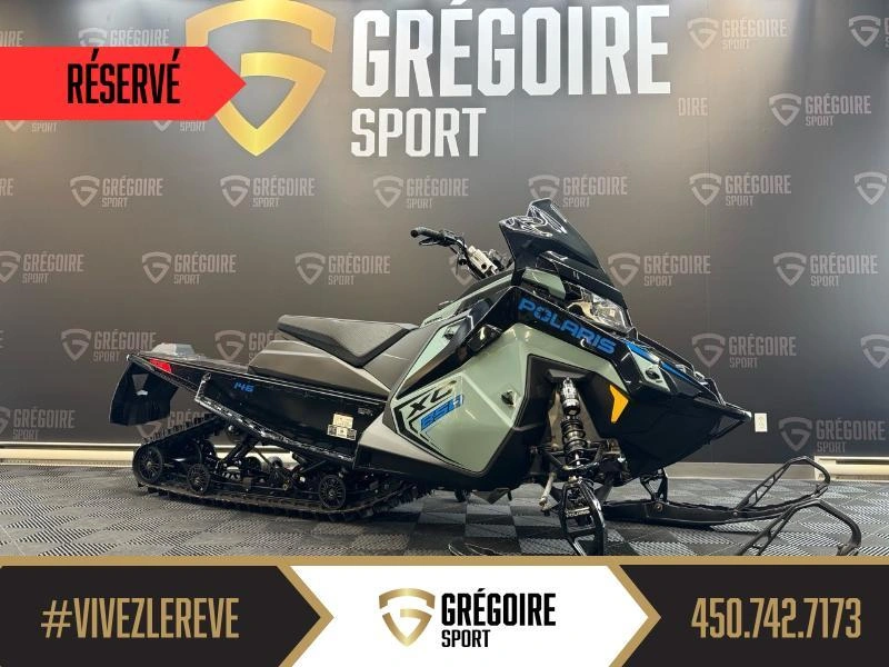 Polaris 850 Switchback Xc 2026 alt