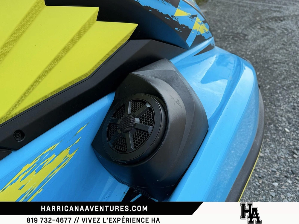 2022 Yamaha Gp1800r Svho alt