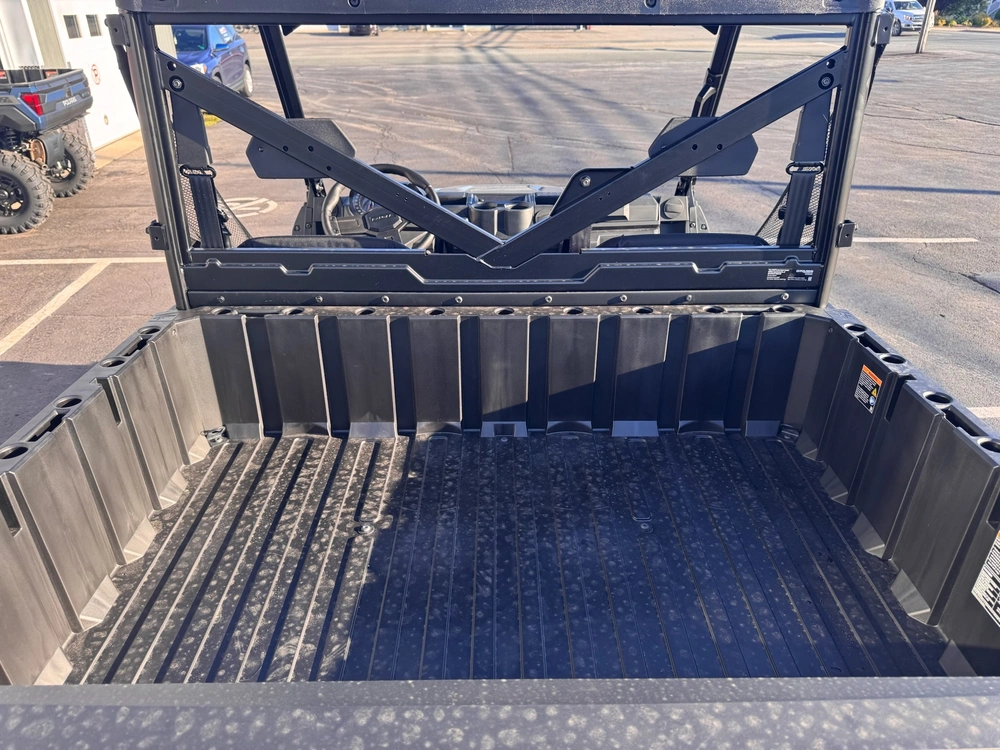 Polaris Ranger 1000 Xp Premium Stealth Gray 2026 alt