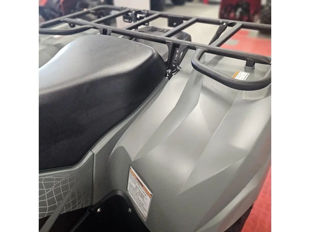 2026 Yamaha Grizzly Eps Xt-r alt