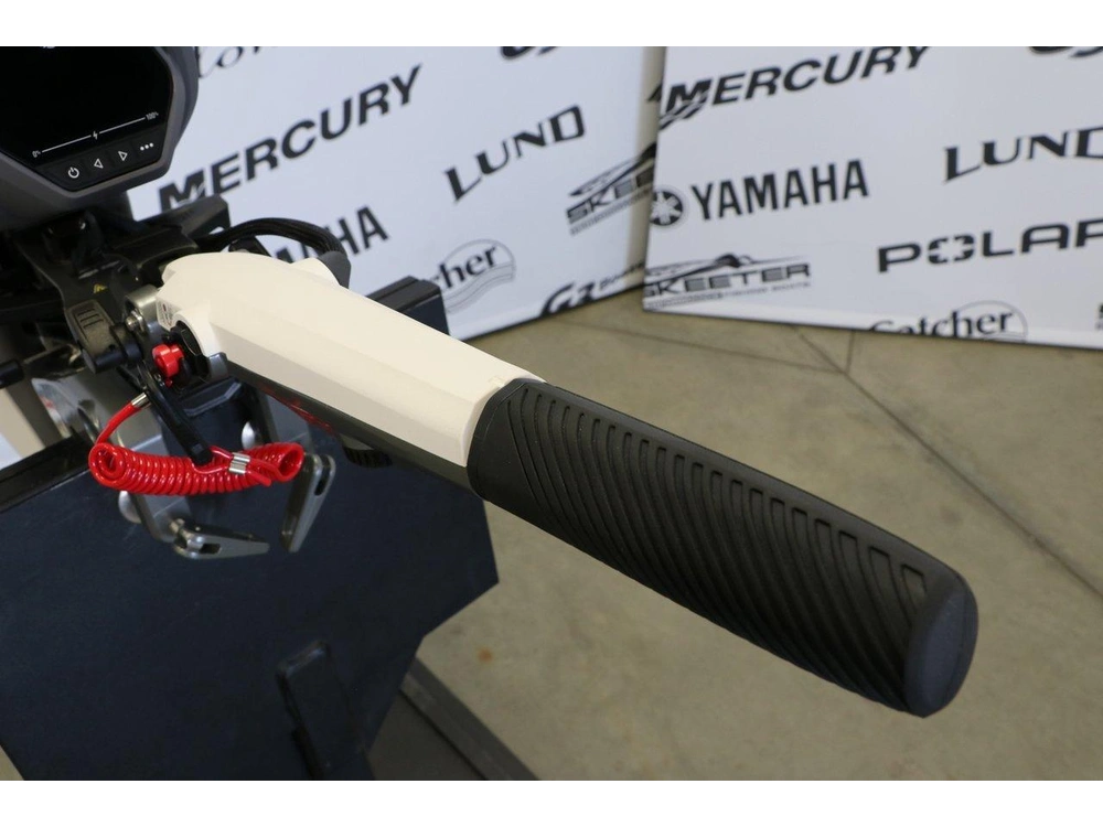 2026 Mercury Mercury Avator 7.5esh Électrique Pied Court (15 Pouces) alt