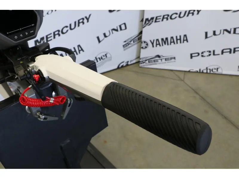 2026 Mercury AVATOR 7.5ESH ÉLECTRIQUE PIED COURT (15 POUCES) thumbnail 12