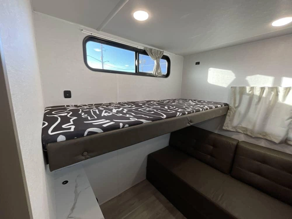 Forest River Wildwood 28vbxl 2026 alt