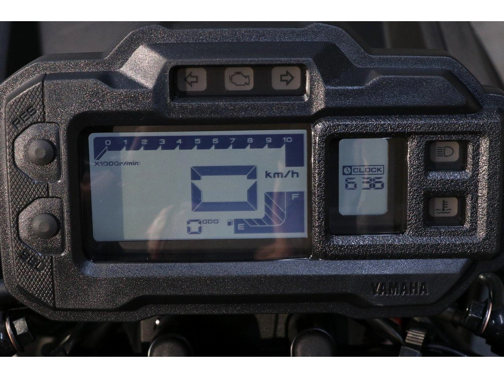 2024 Yamaha Yamaha Bws 125 alt