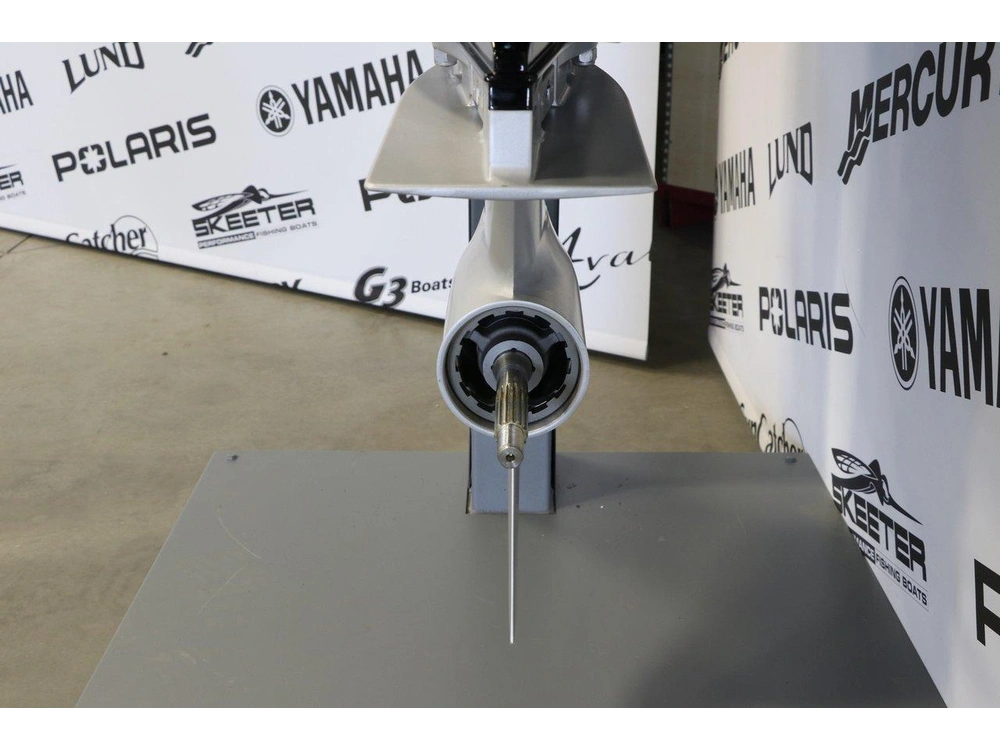 Mercury 150l Pro Xs Pied Long (20 Pouces) 2026 alt