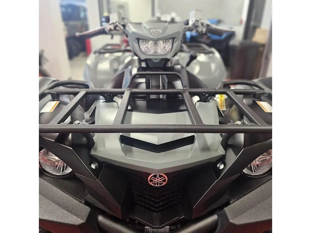 2026 Yamaha Grizzly Eps Xt-r alt