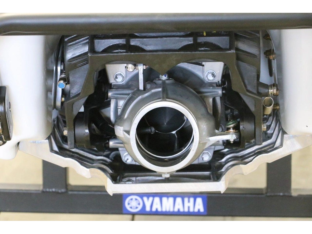 2026 Yamaha Gp Ho alt