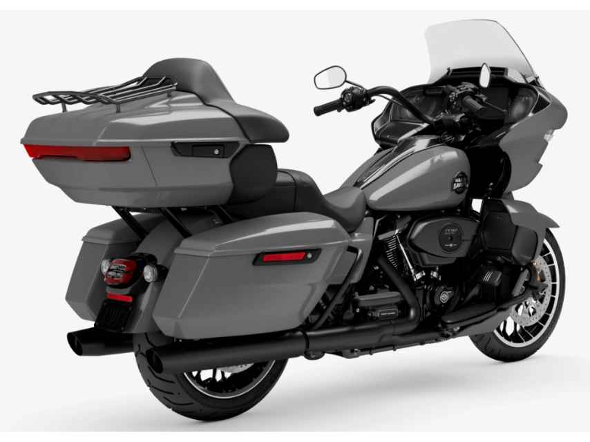 2026 Harley-davidson Fltrxl Road Glide Limited alt