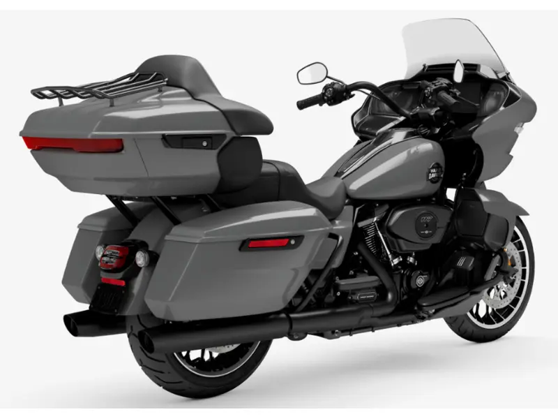 2026 Harley-Davidson FLTRXL Road Glide Limited thumbnail 2